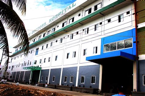 History – NICC DOCTORS HOSPITAL.